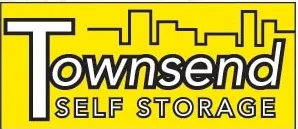 Townsend Self Storage Logo