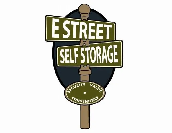 E Street Logo