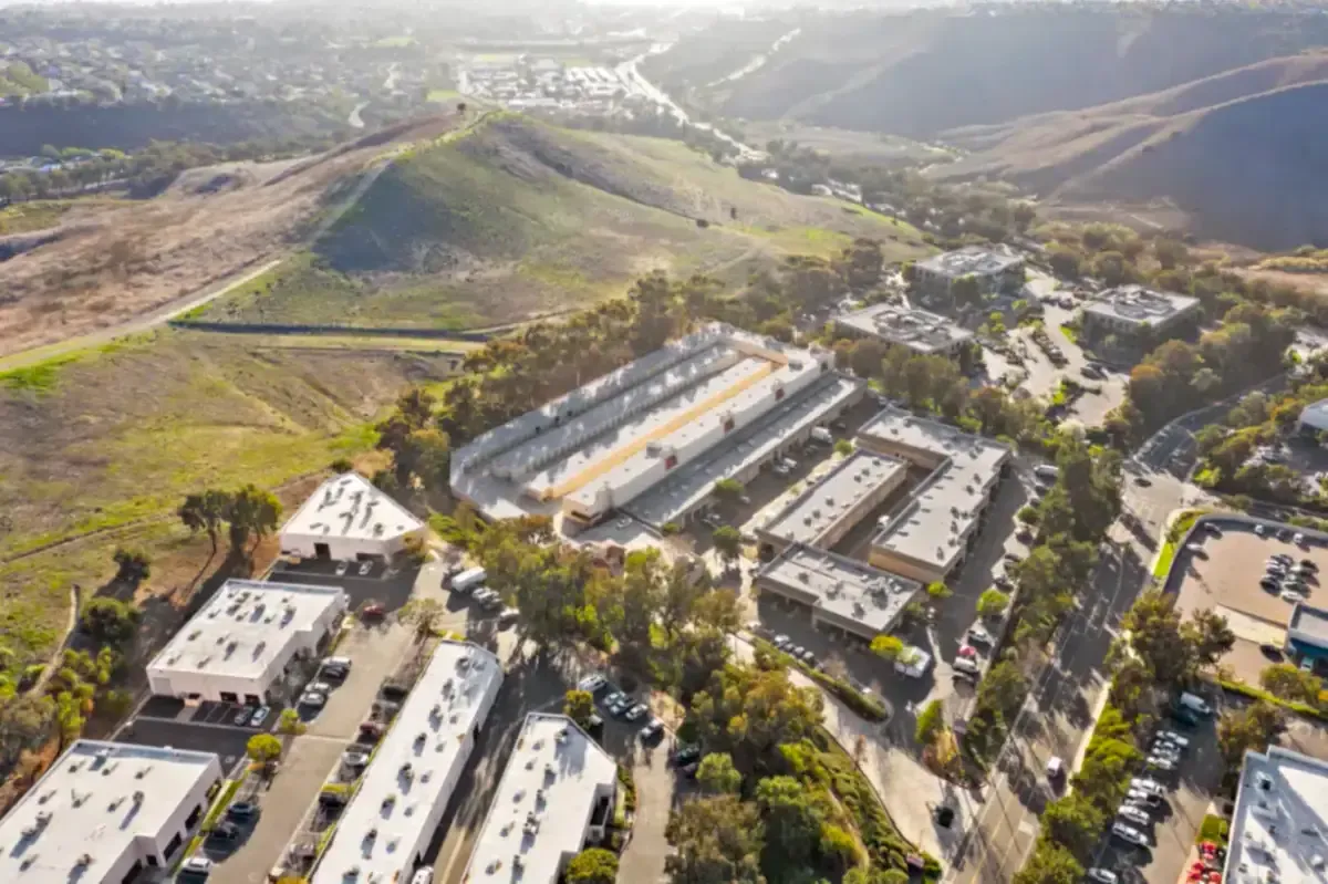 AllSize Drone Exterior View