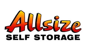 Logo for Allsize Self Storage