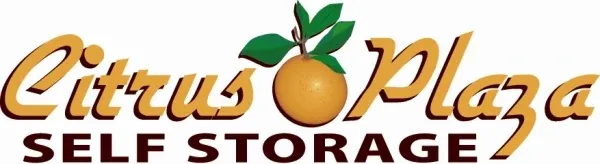 Citrus Plaza Logo