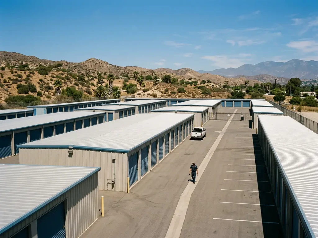Featured image for What To Expect on Move-In Day at a Self Storage Facility