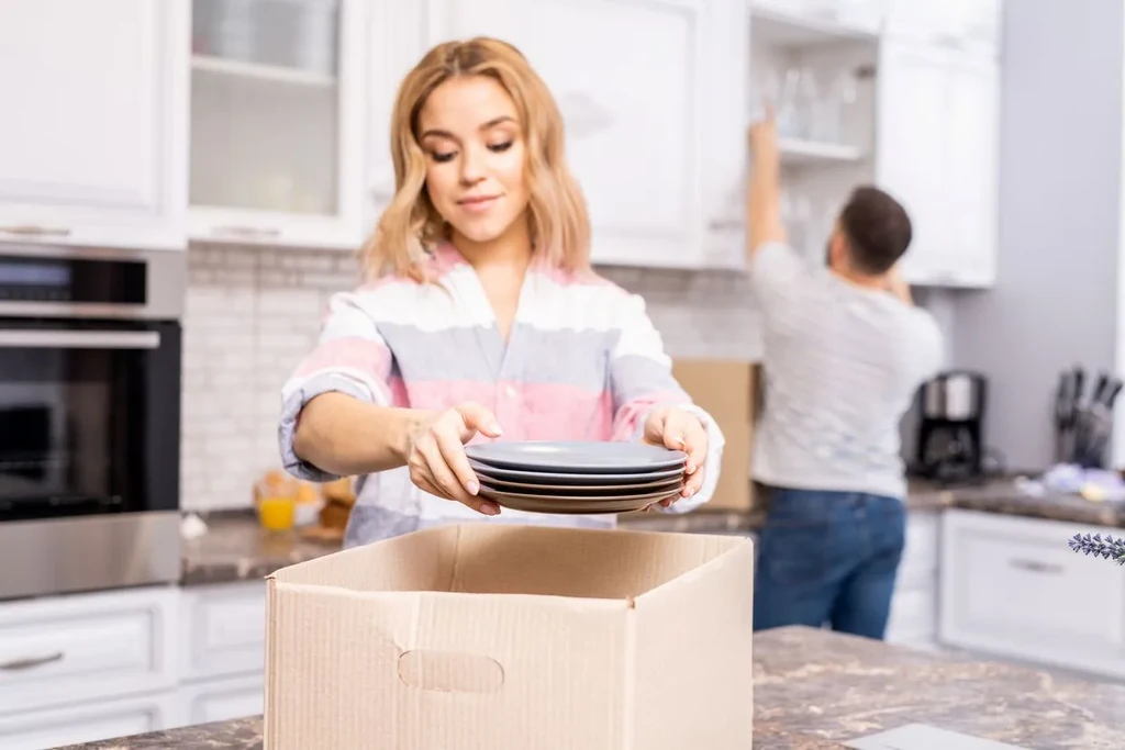 Featured image for Room-by-Room Guide To Storing Belongings During a Move
