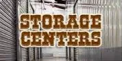 Storage Centers Logo